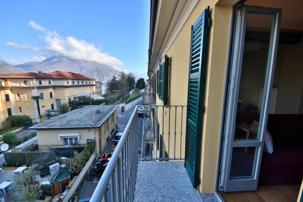 Ferienwohnung Renzo Bellagio By Klabhouse Exterior foto